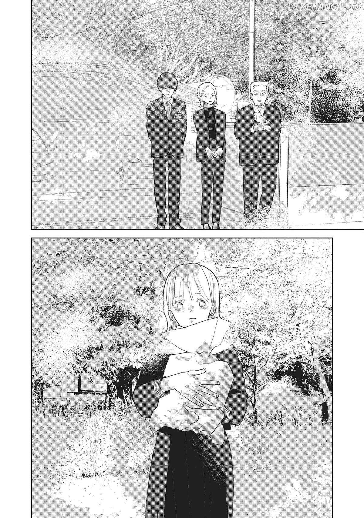 My Girlfriend's Child - Chapter 23