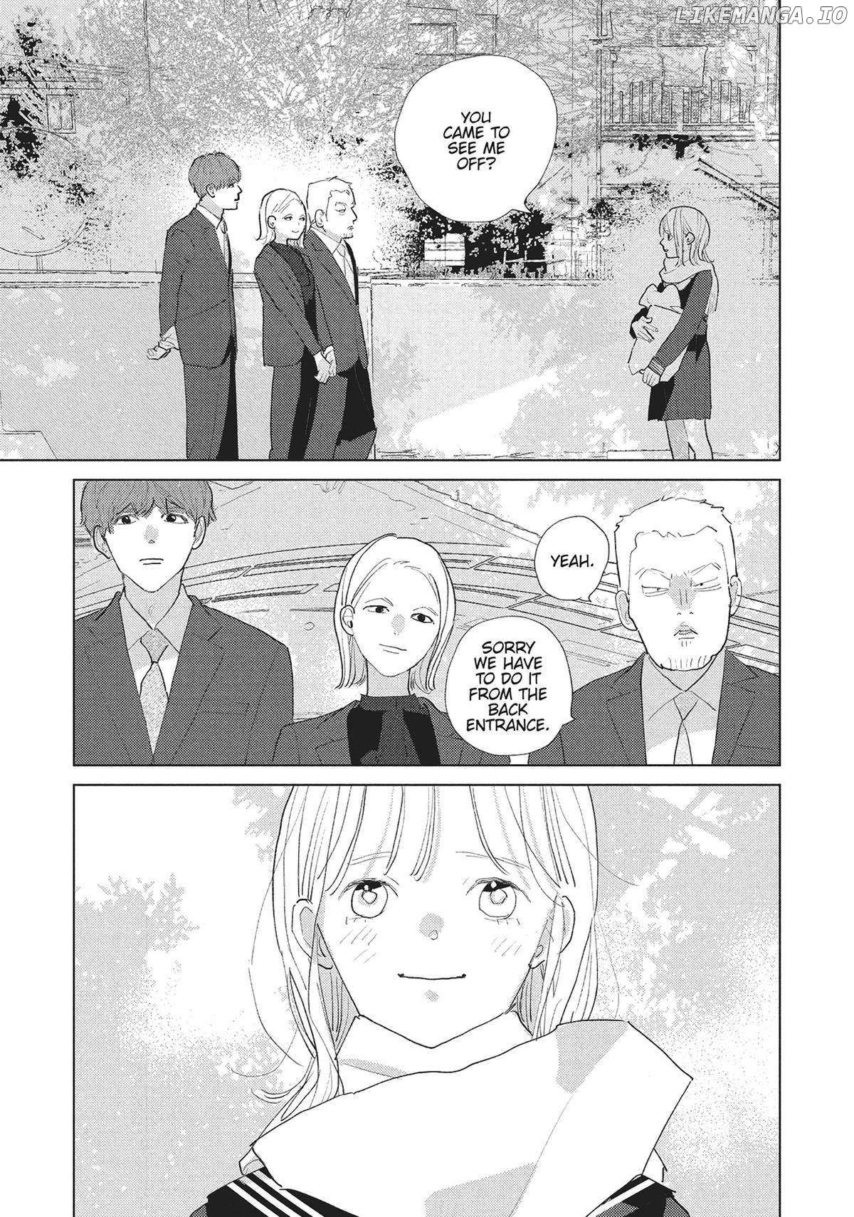 My Girlfriend's Child - Chapter 23