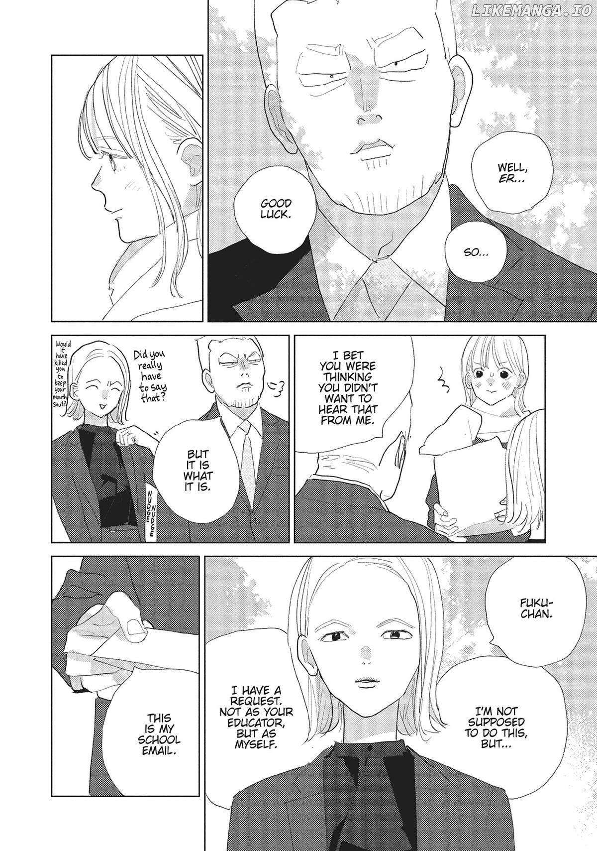 My Girlfriend's Child - Chapter 23