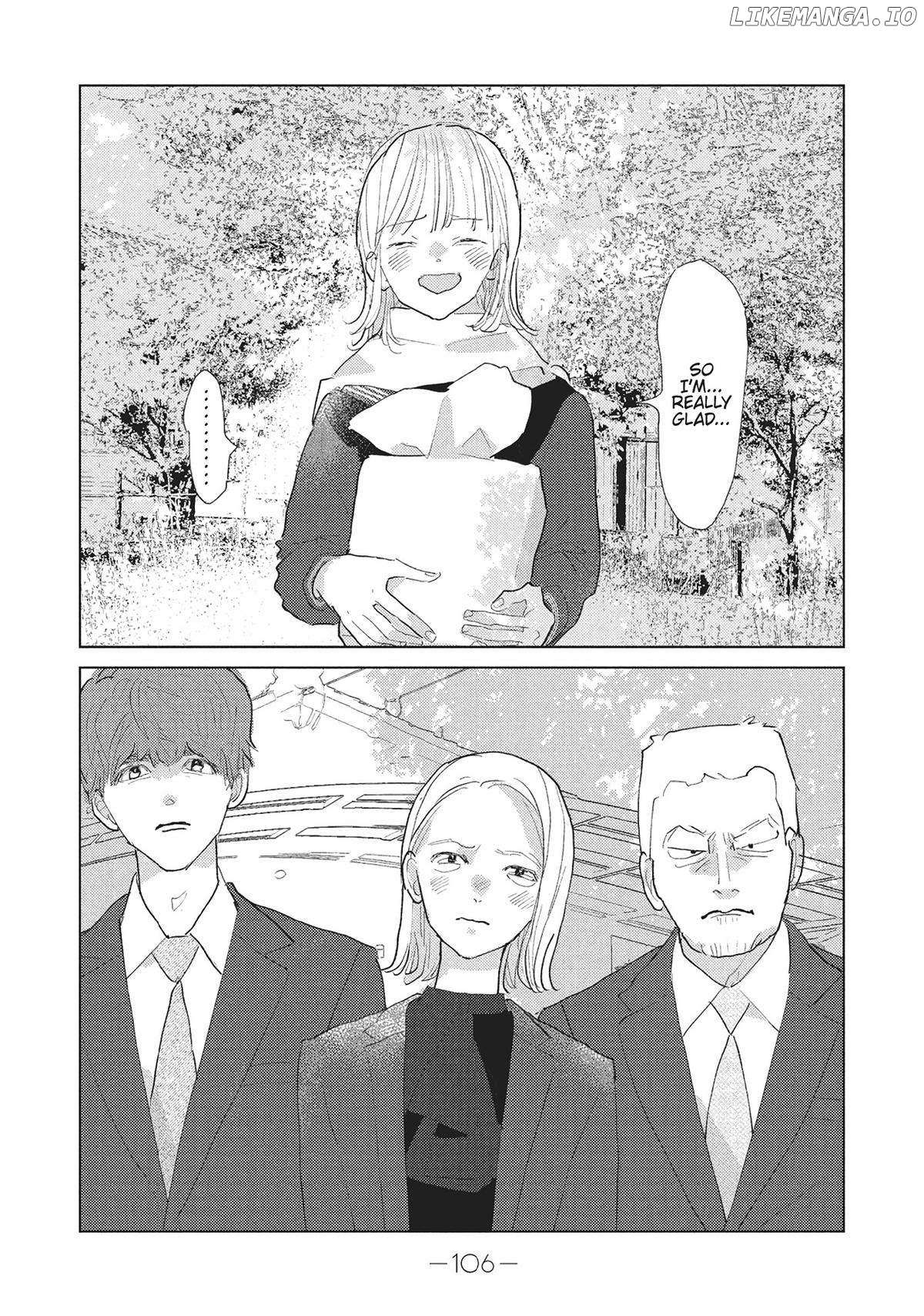 My Girlfriend's Child - Chapter 23