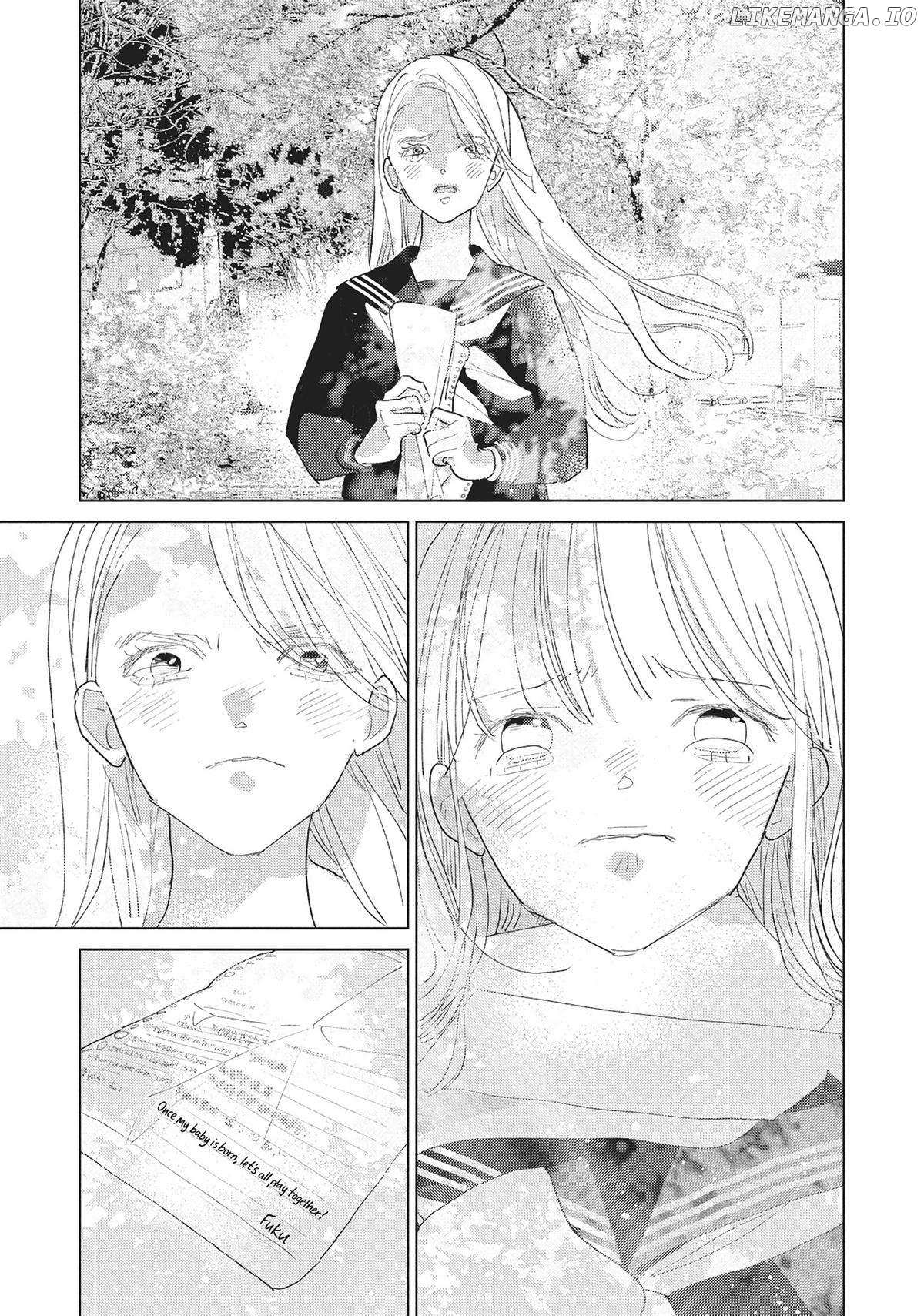 My Girlfriend's Child - Chapter 23