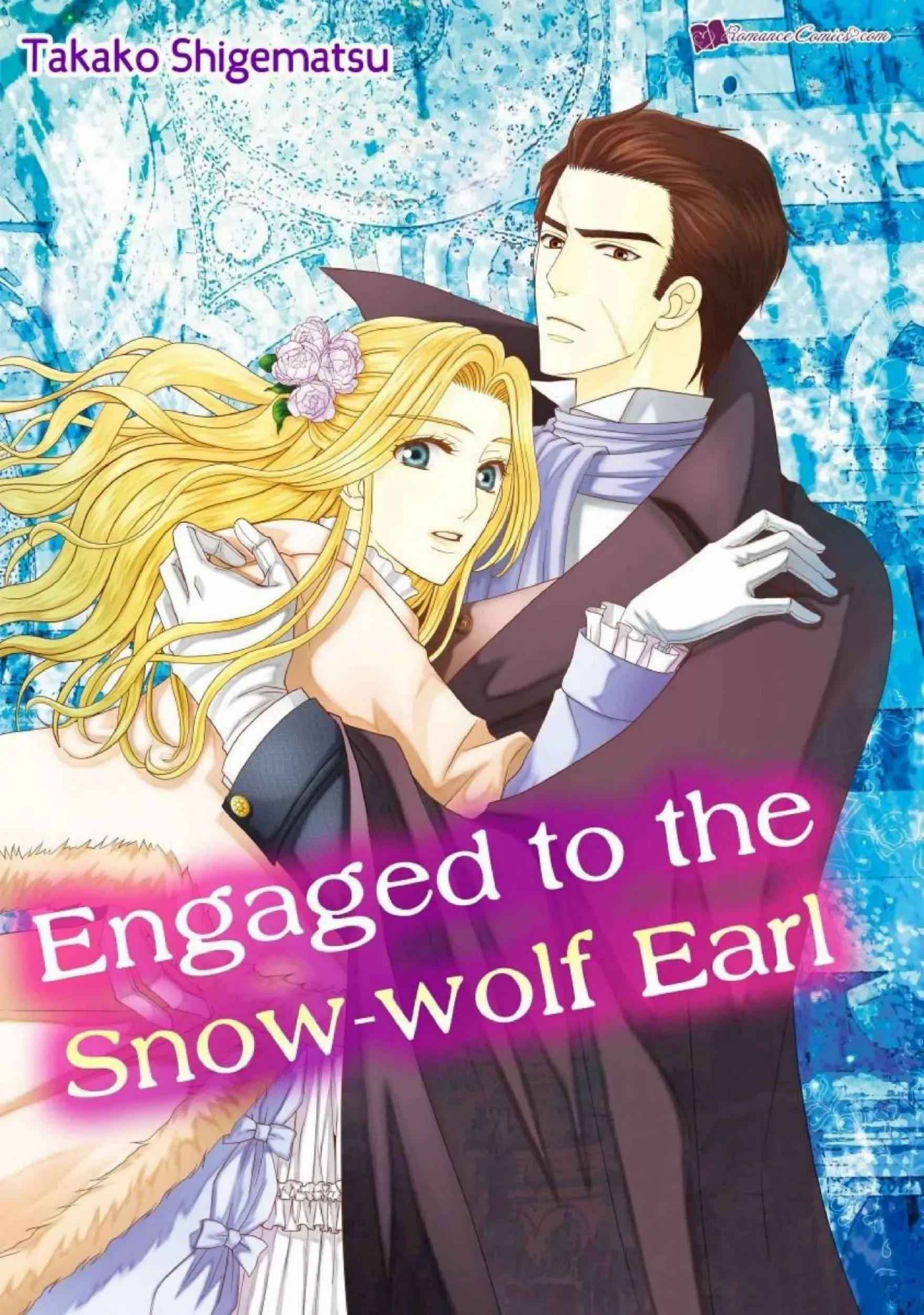 Engagement To The Snow-Wolf Earl - Chapter 1