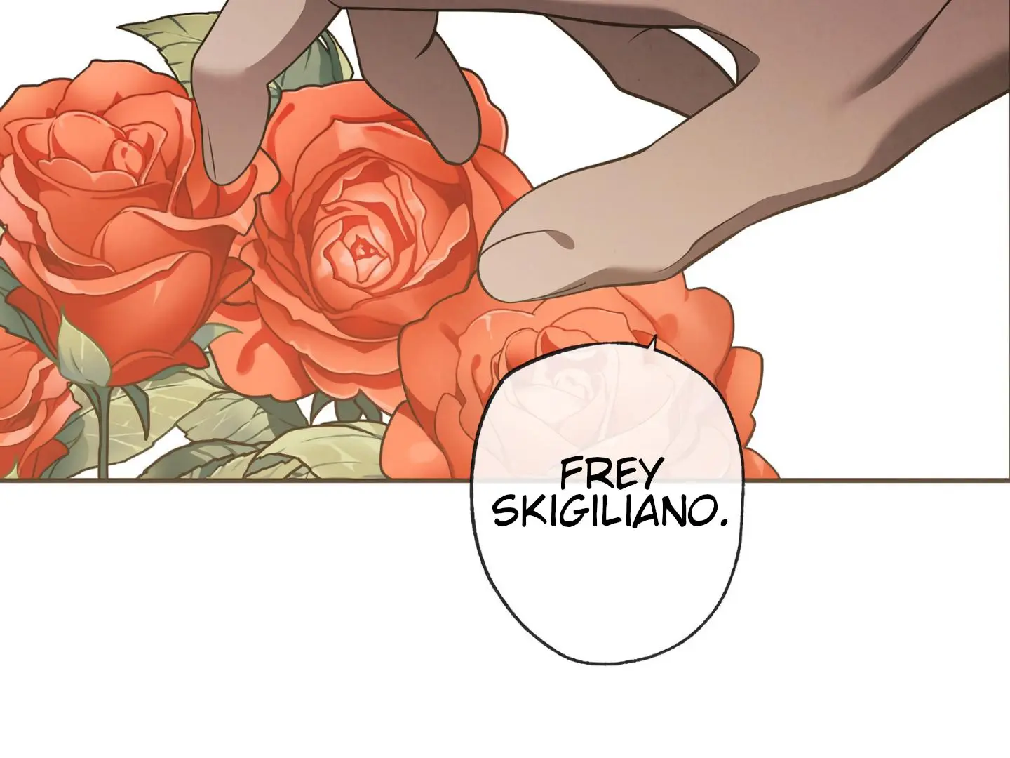 Frey! - Chapter 13