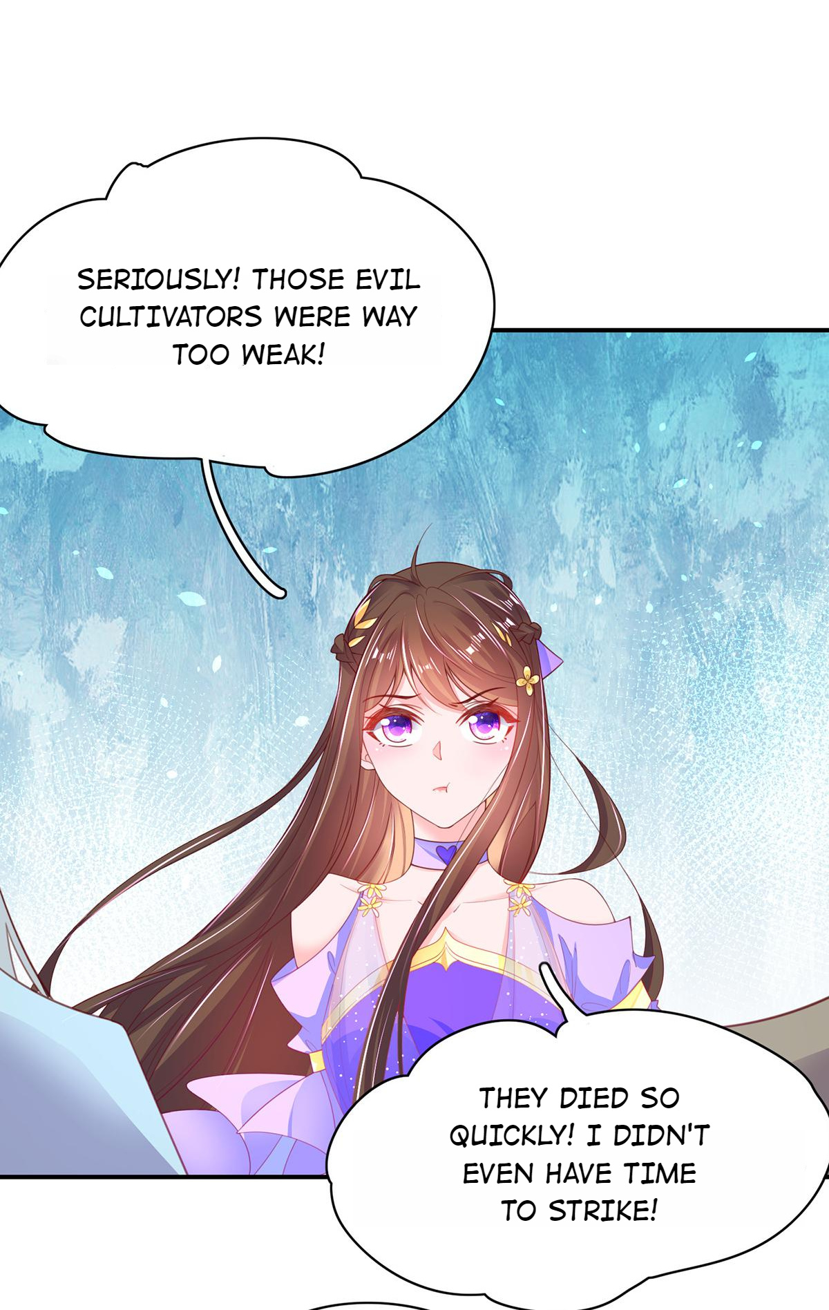 Princess Agent’s Cultivation Guide - Chapter 94: Yun You Wants To Enter Qianyuan City