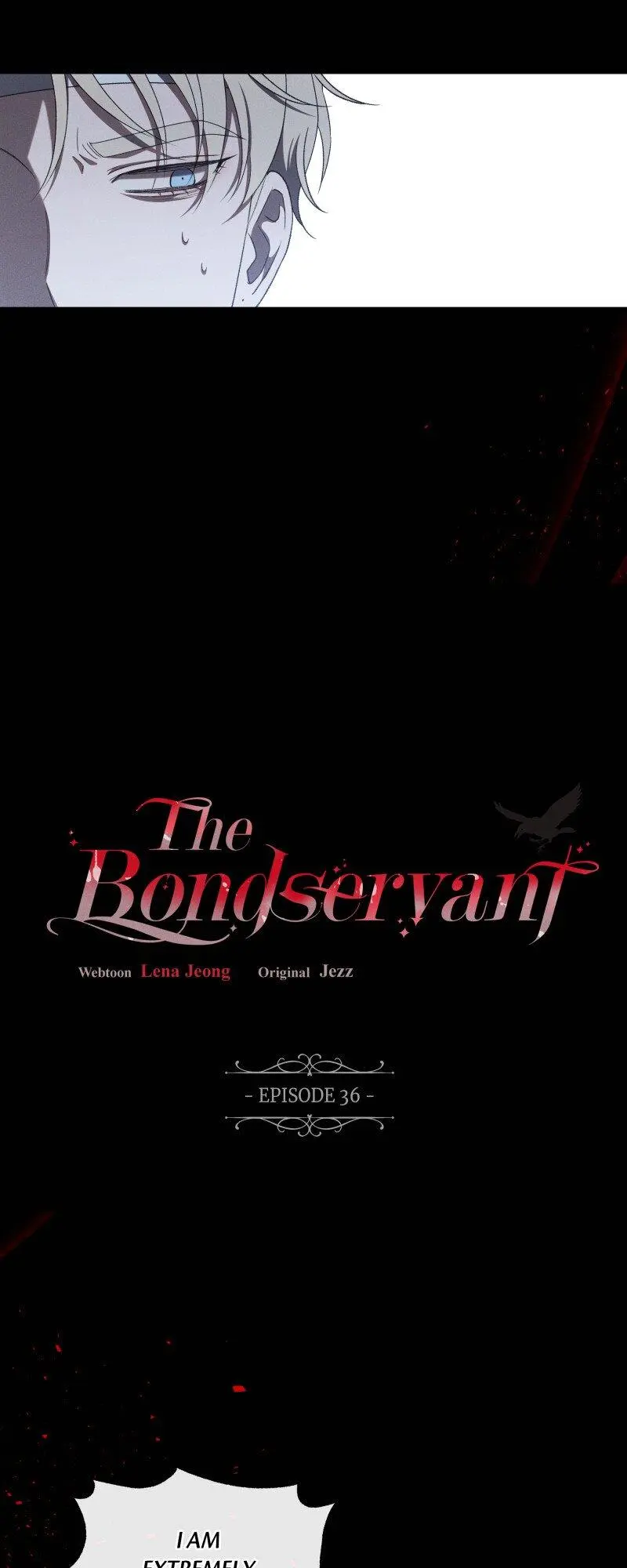 The Bondservant - Chapter 36