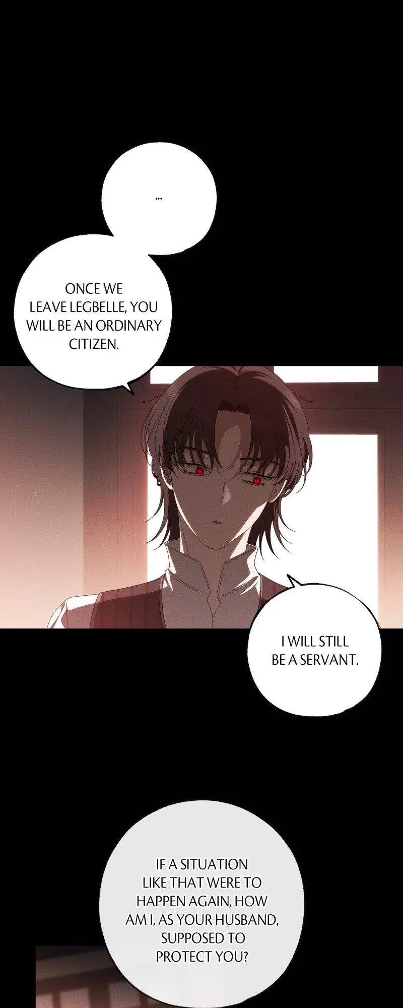 The Bondservant - Chapter 36