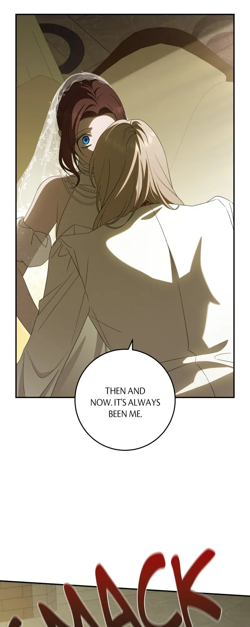 The Bondservant - Chapter 37