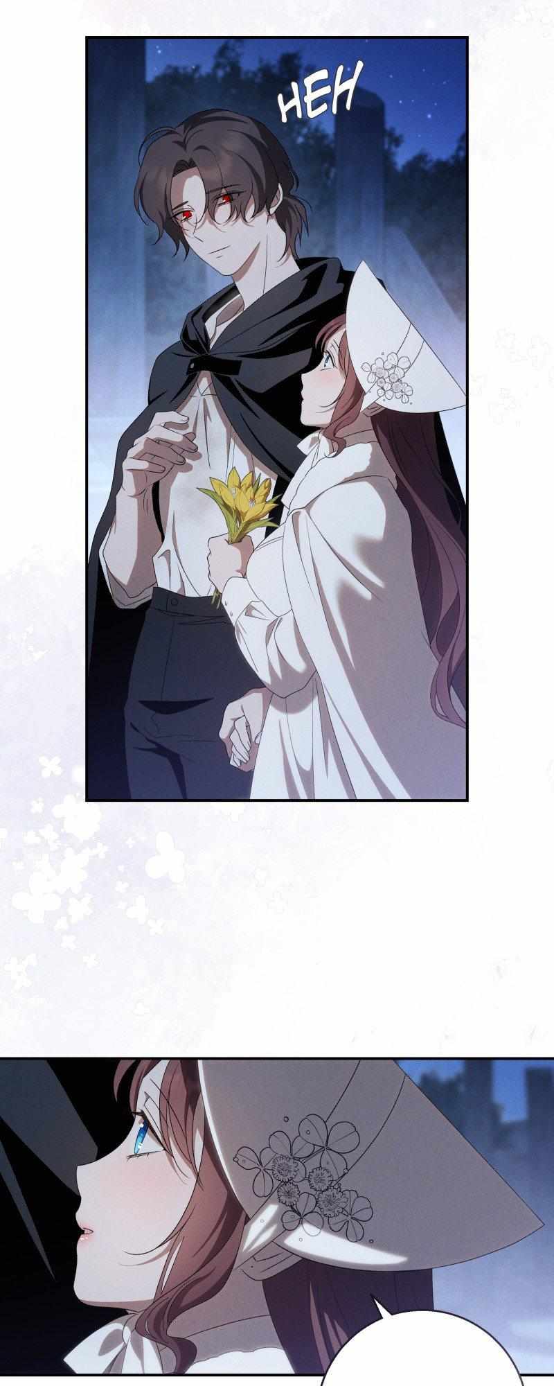 The Bondservant - Chapter 30