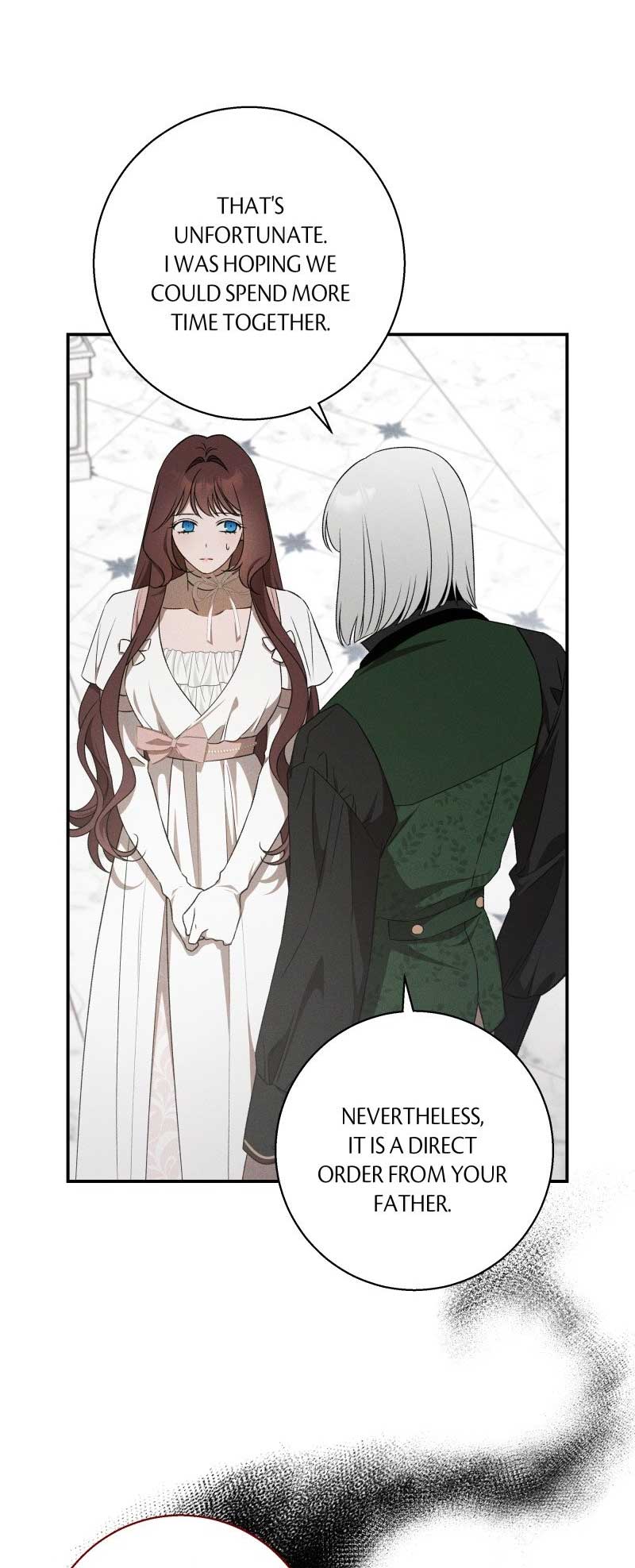 The Bondservant - Chapter 24