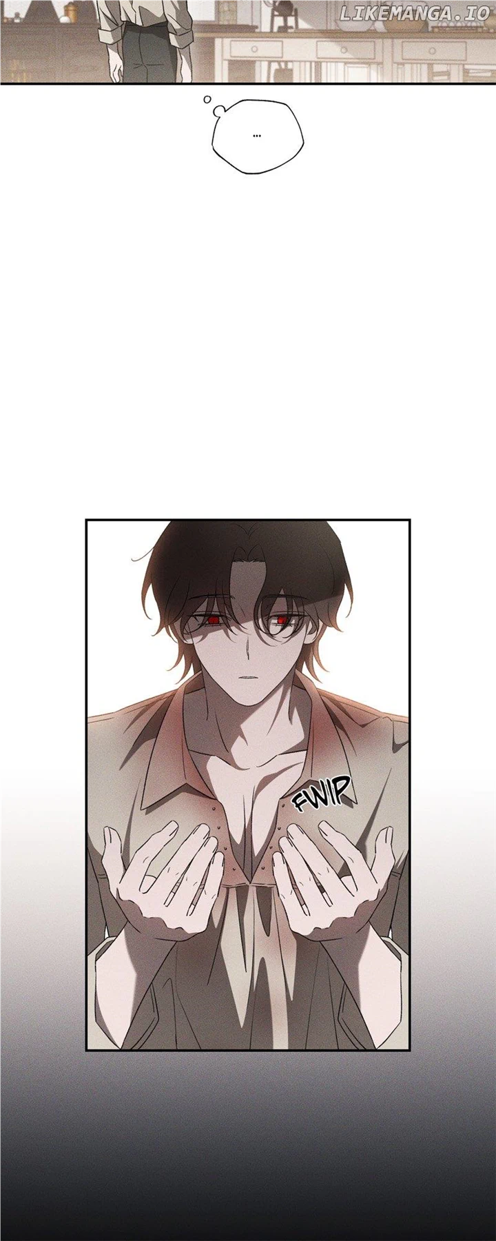 The Bondservant - Chapter 20