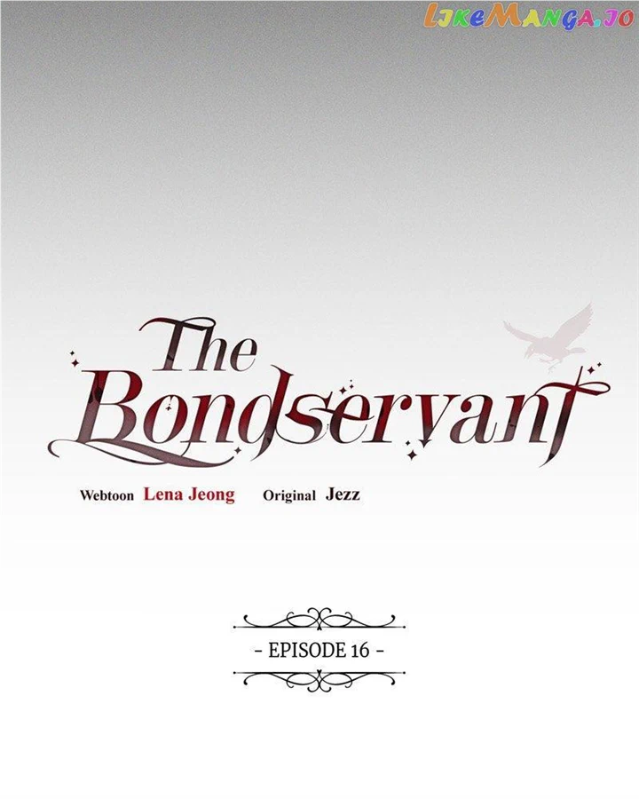 The Bondservant - Chapter 16