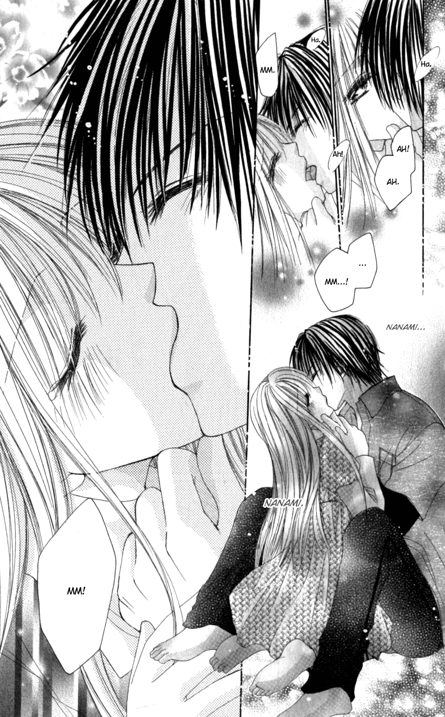 Idol-Sama No Yoru No Okao - Vol.1 Chapter 5.5: Sleepless Nights Because Of Him