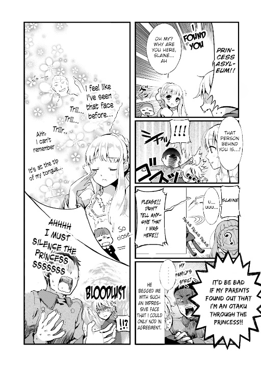 Aldnoah Zero Anthology Comic - Chapter 1 (V2)