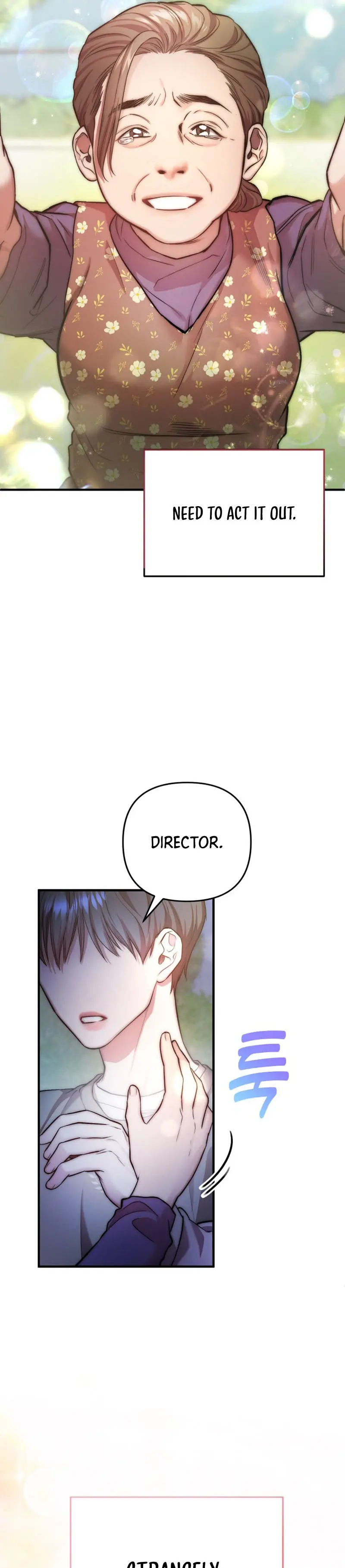 Acting Genius, Top Idol! - Chapter 29