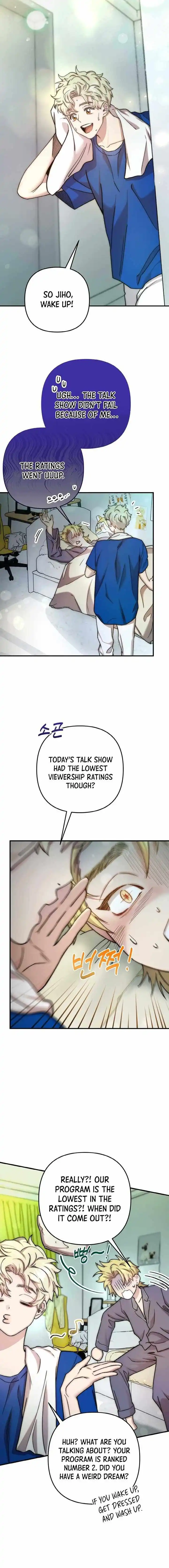 Acting Genius, Top Idol! - Chapter 61