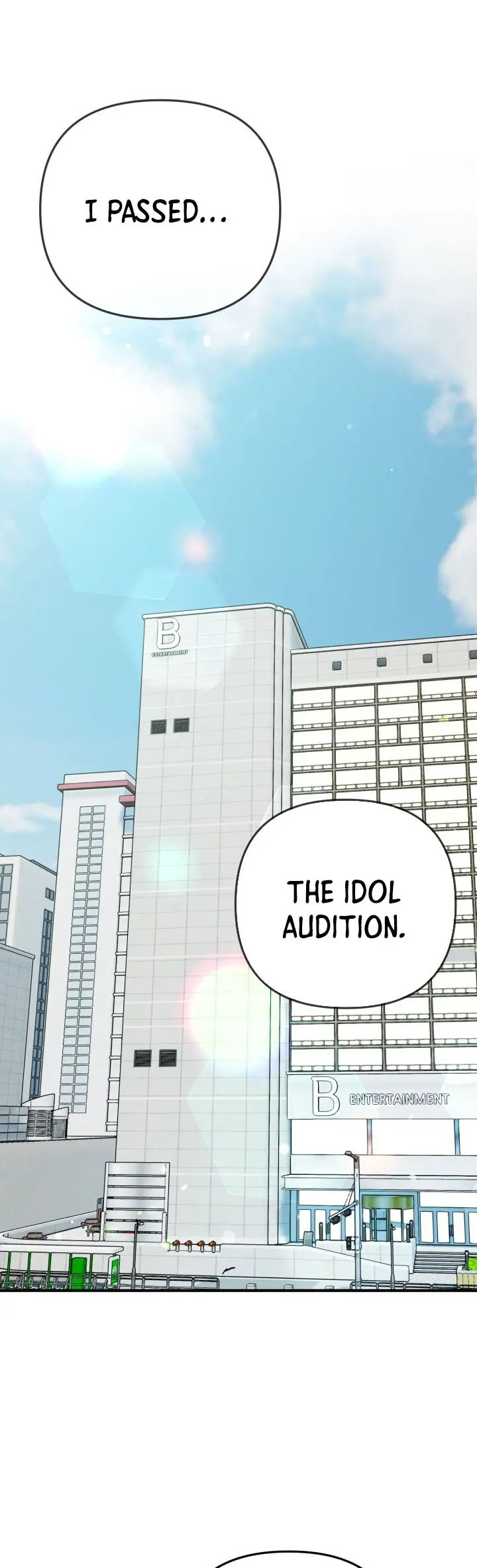 Acting Genius, Top Idol! - Chapter 2