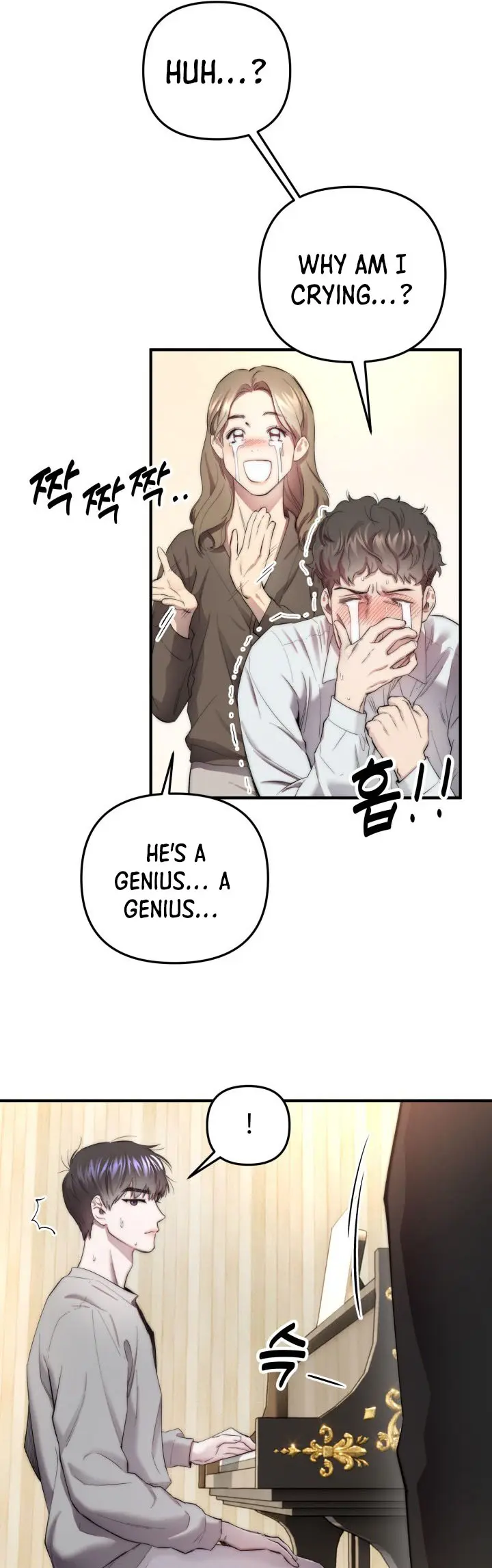 Acting Genius, Top Idol! - Chapter 1