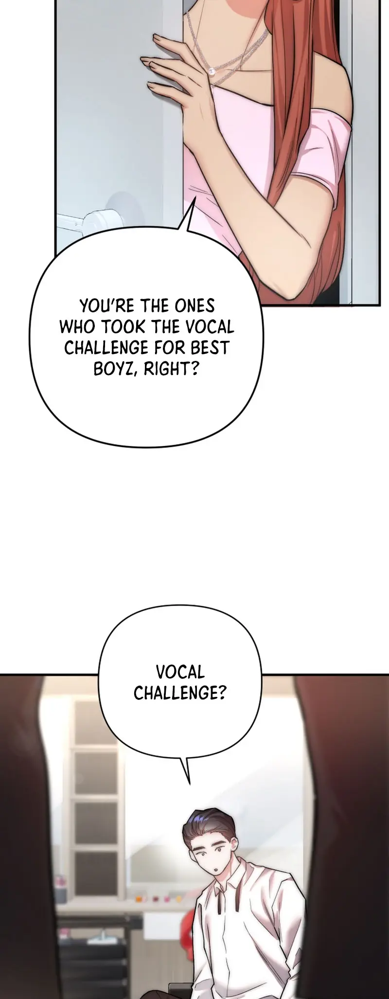 Acting Genius, Top Idol! - Chapter 18