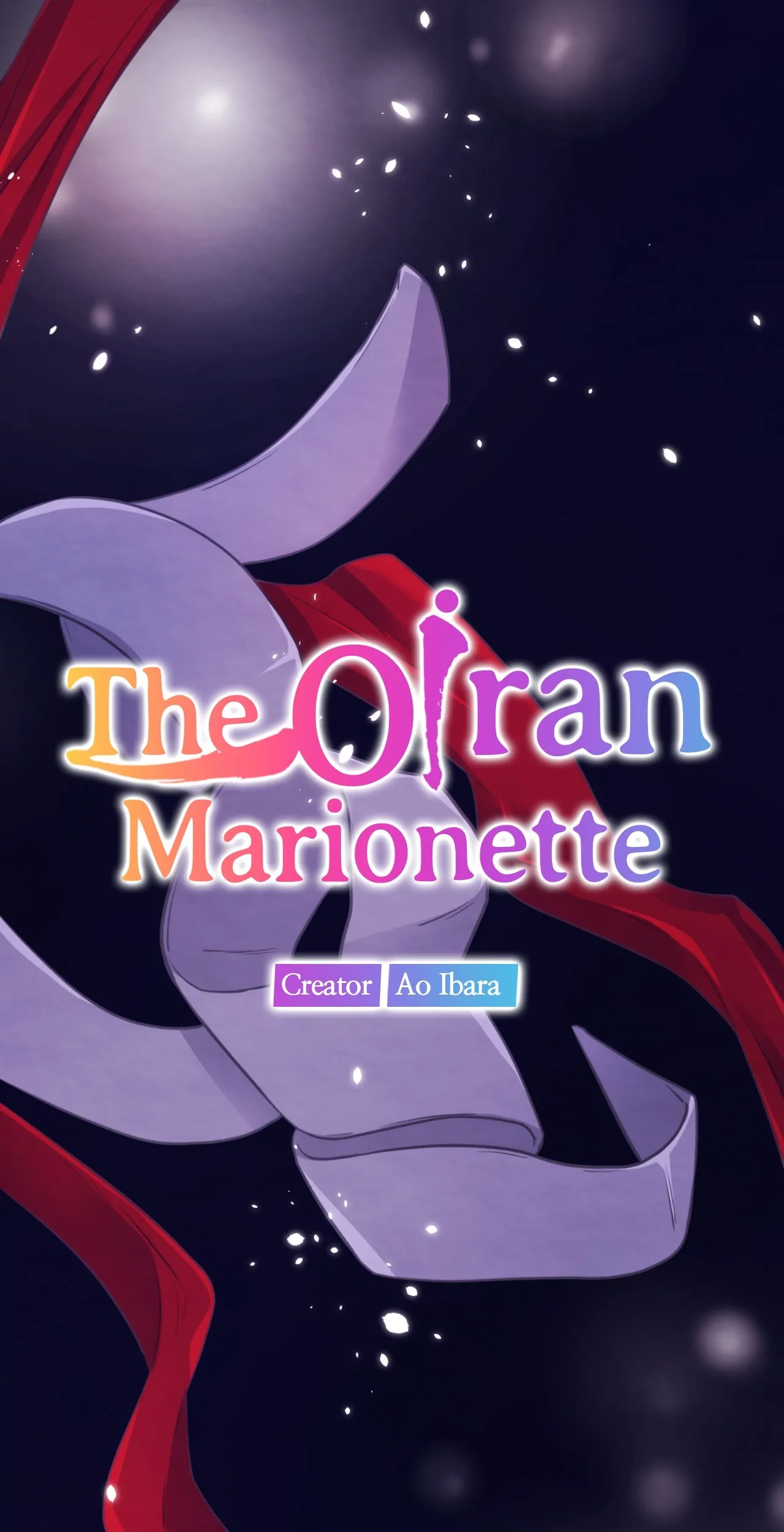 The Oiran Marionette - Chapter 30