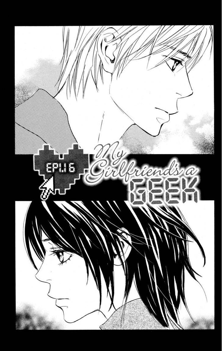 Fujoshi Kanojo - Vol.4 Chapter 16