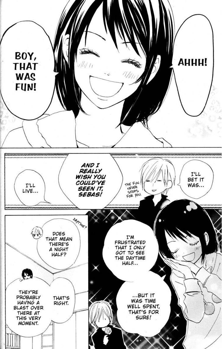 Fujoshi Kanojo - Vol.4 Chapter 16