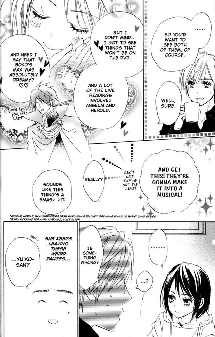 Fujoshi Kanojo - Vol.4 Chapter 16