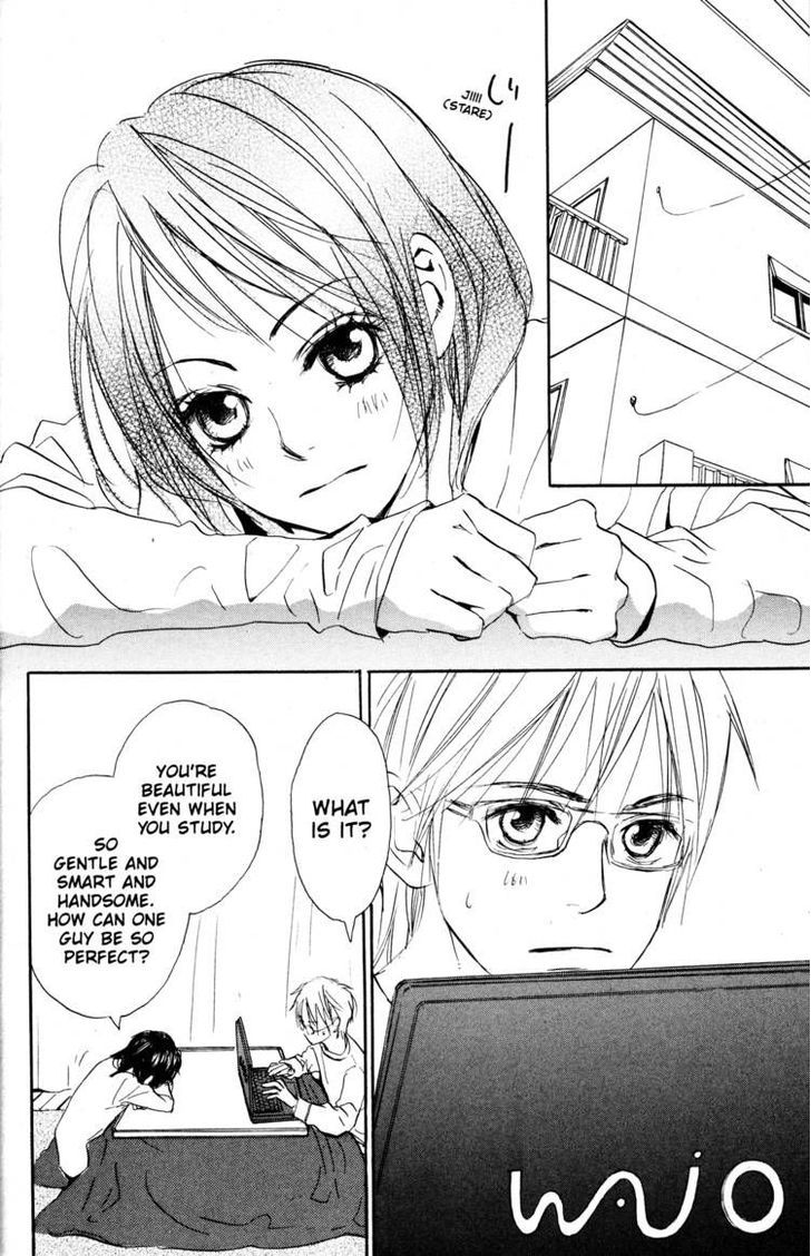 Fujoshi Kanojo - Vol.4 Chapter 18