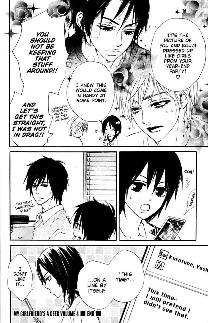 Fujoshi Kanojo - Vol.4 Chapter 18