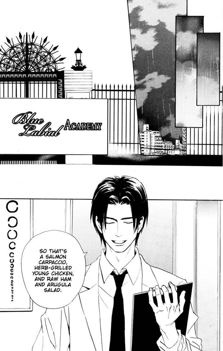 Fujoshi Kanojo - Vol.5 Chapter 19