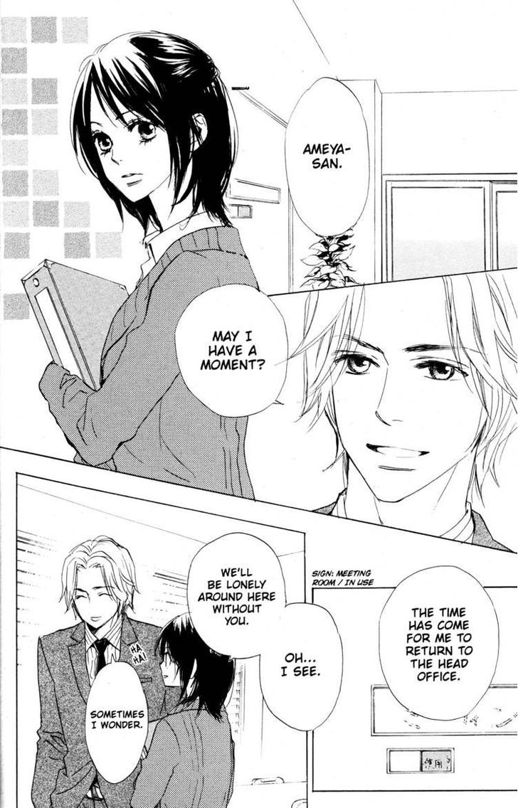 Fujoshi Kanojo - Vol.5 Chapter 21