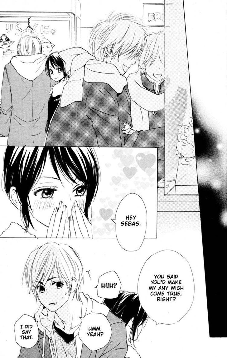 Fujoshi Kanojo - Vol.5 Chapter 21