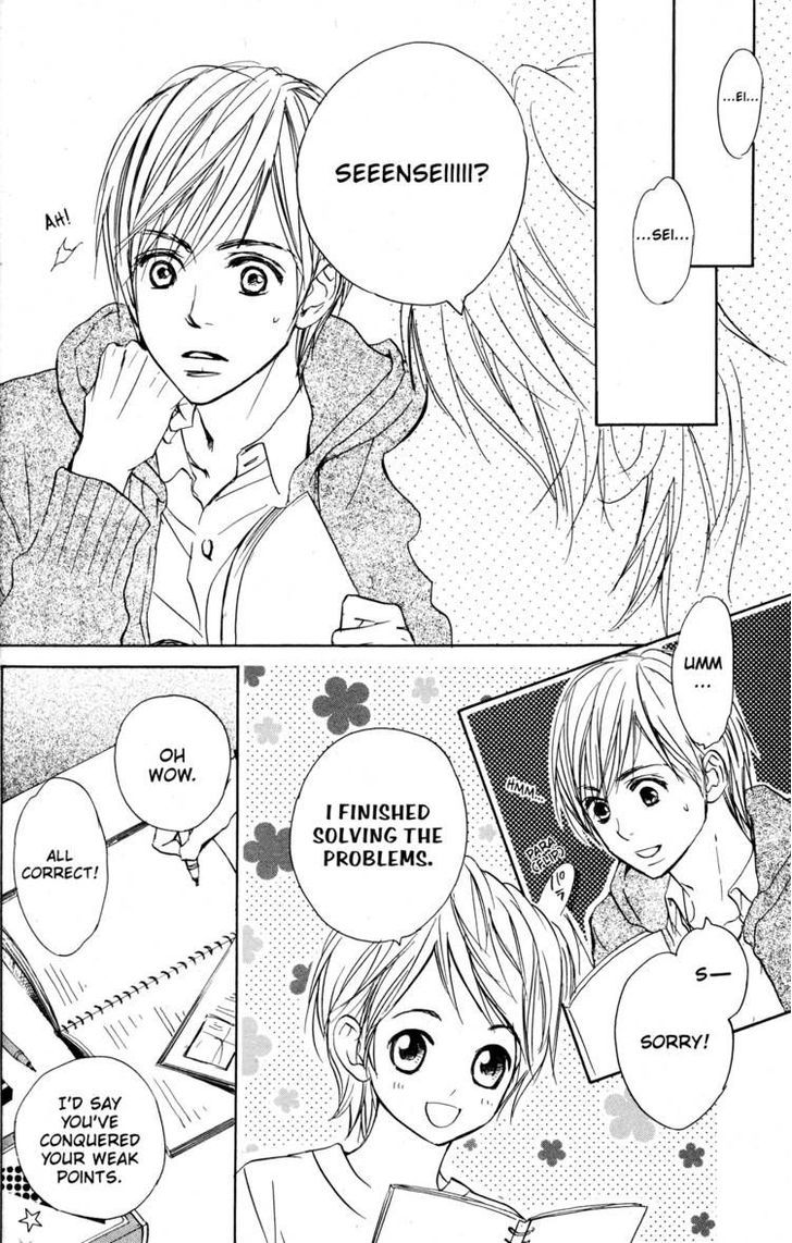 Fujoshi Kanojo - Vol.4 Chapter 15