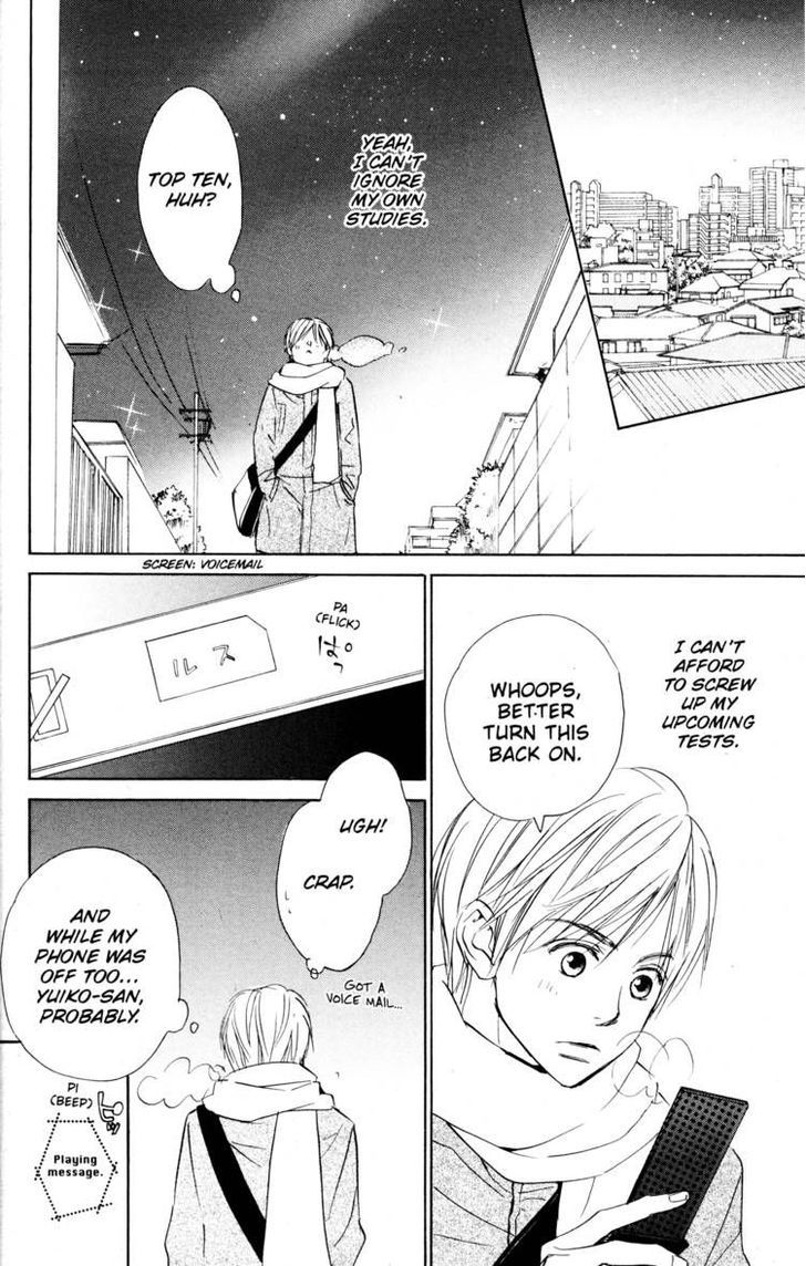 Fujoshi Kanojo - Vol.4 Chapter 15