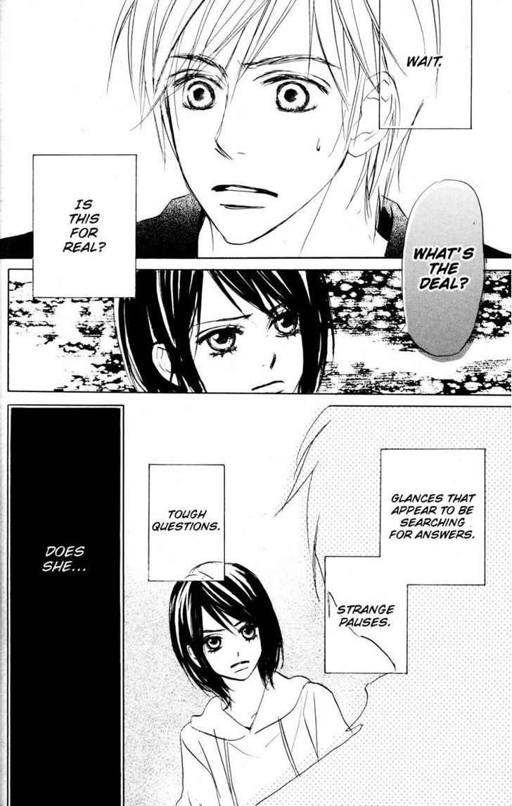 Fujoshi Kanojo - Vol.4 Chapter 17