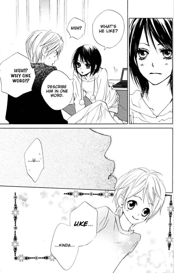 Fujoshi Kanojo - Vol.4 Chapter 17