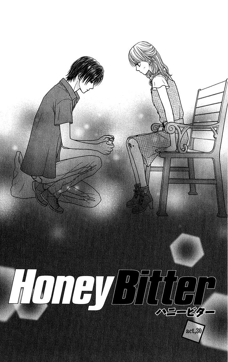 Honey Bitter - Vol.7 Chapter 30