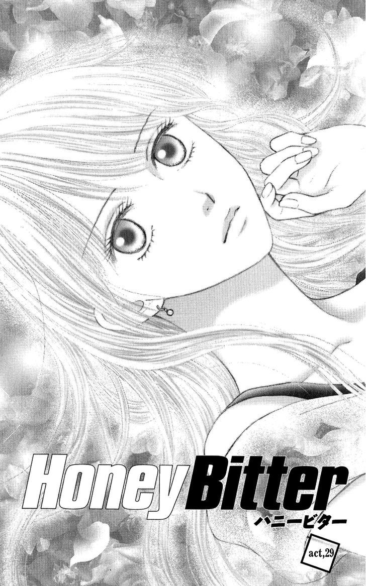 Honey Bitter - Vol.7 Chapter 29