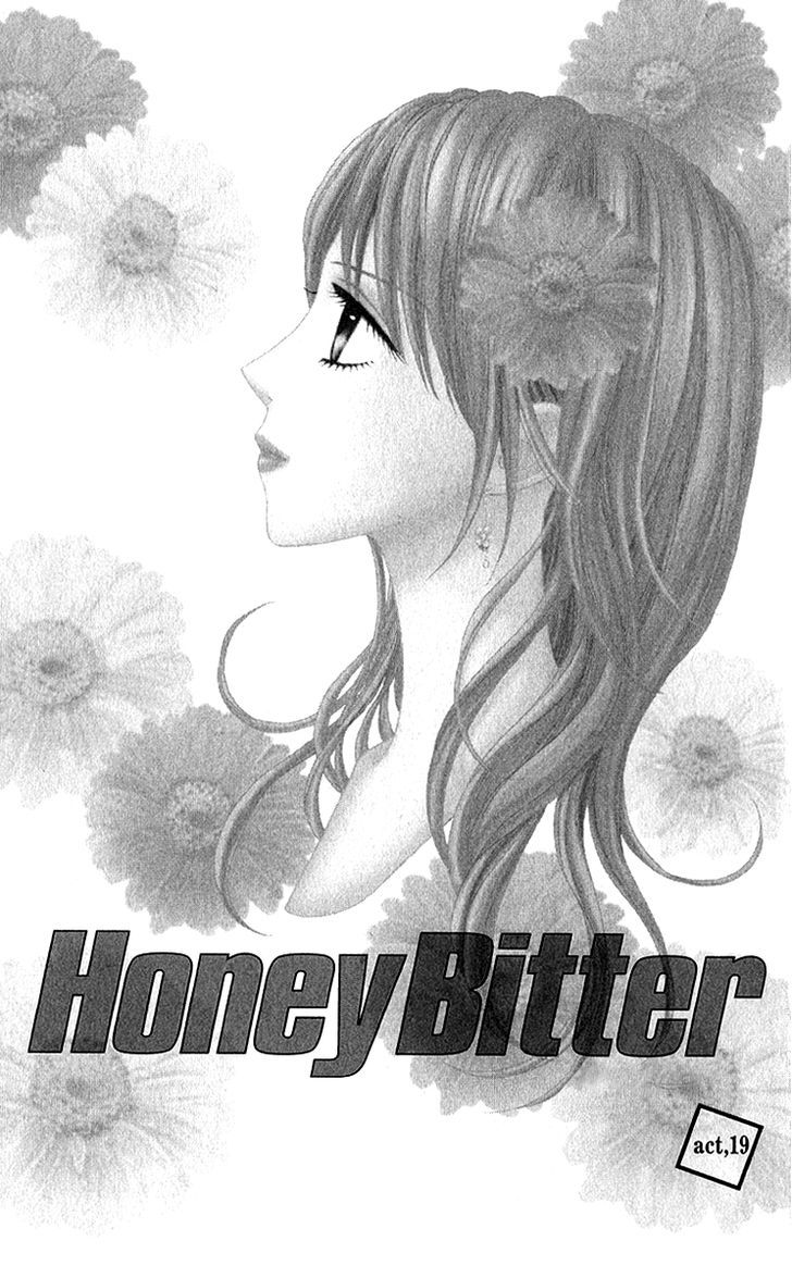 Honey Bitter - Vol.5 Chapter 19