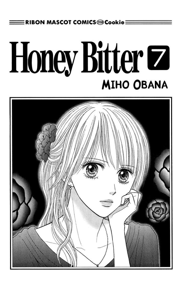 Honey Bitter - Vol.6 Chapter 27