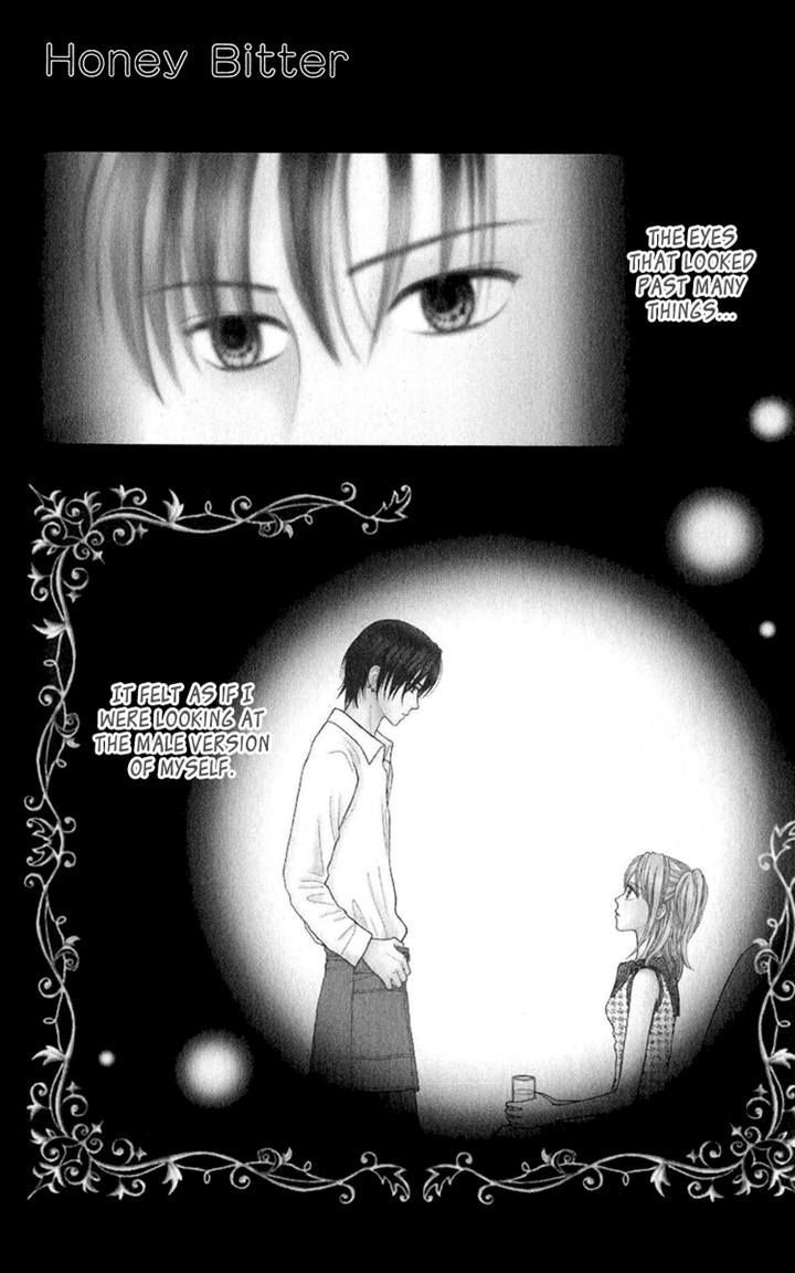 Honey Bitter - Vol.6 Chapter 27