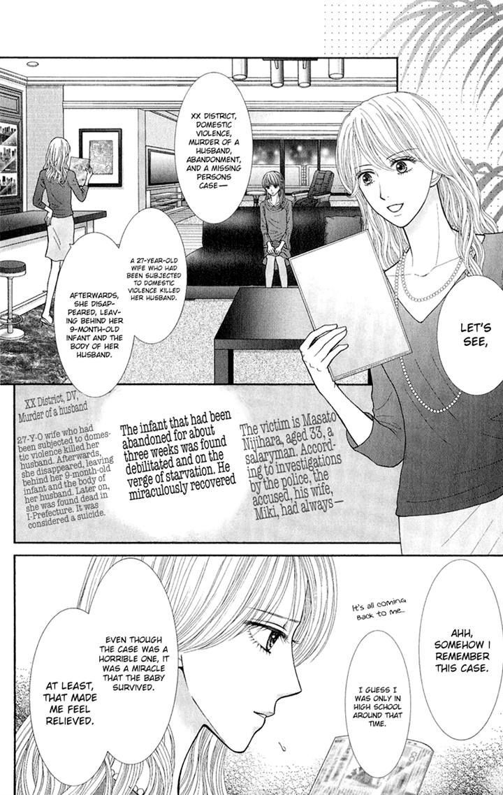 Honey Bitter - Vol.6 Chapter 27