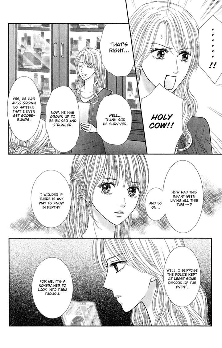 Honey Bitter - Vol.6 Chapter 27