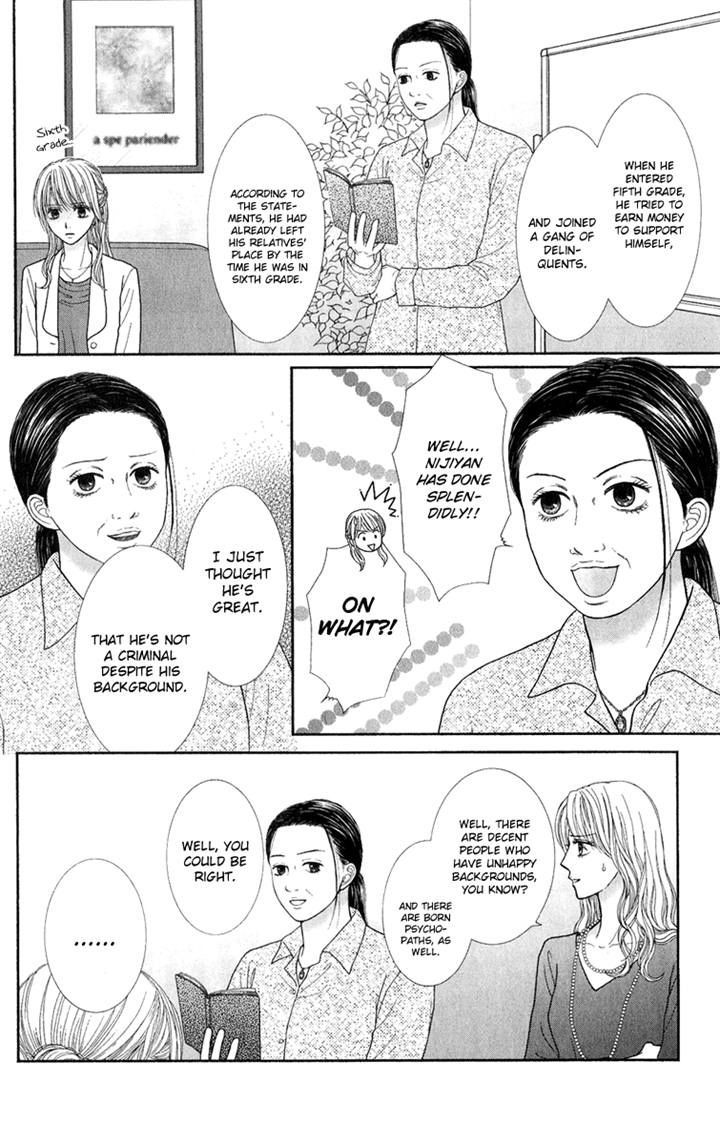 Honey Bitter - Vol.6 Chapter 27