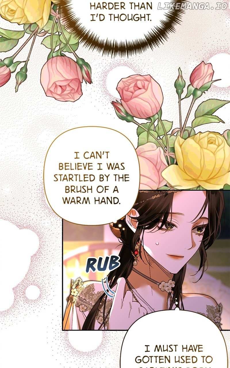 Men Of The Harem - Chapter 172