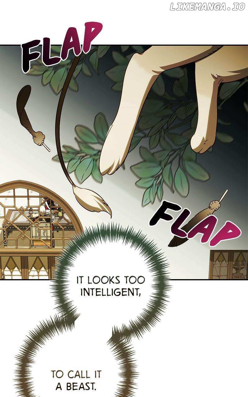 Men Of The Harem - Chapter 177