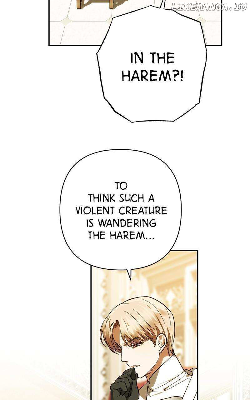 Men Of The Harem - Chapter 177