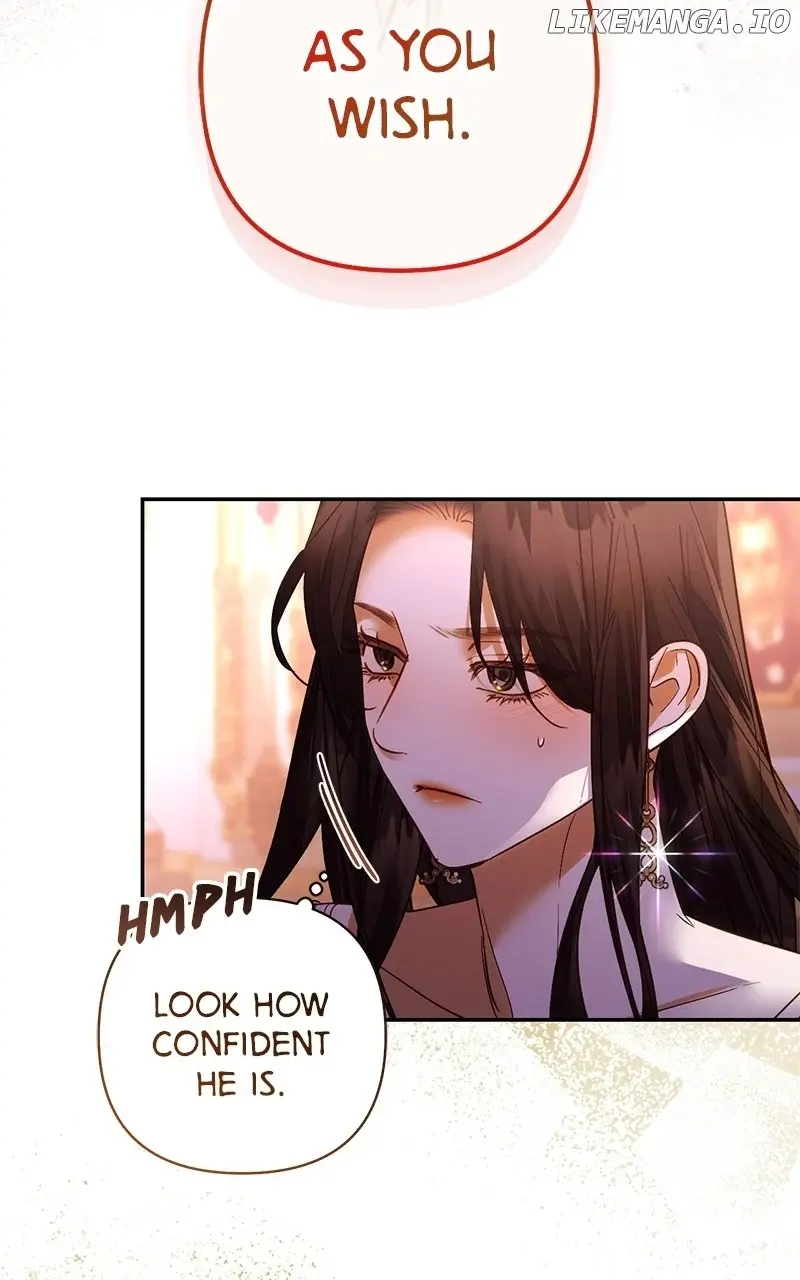 Men Of The Harem - Chapter 176