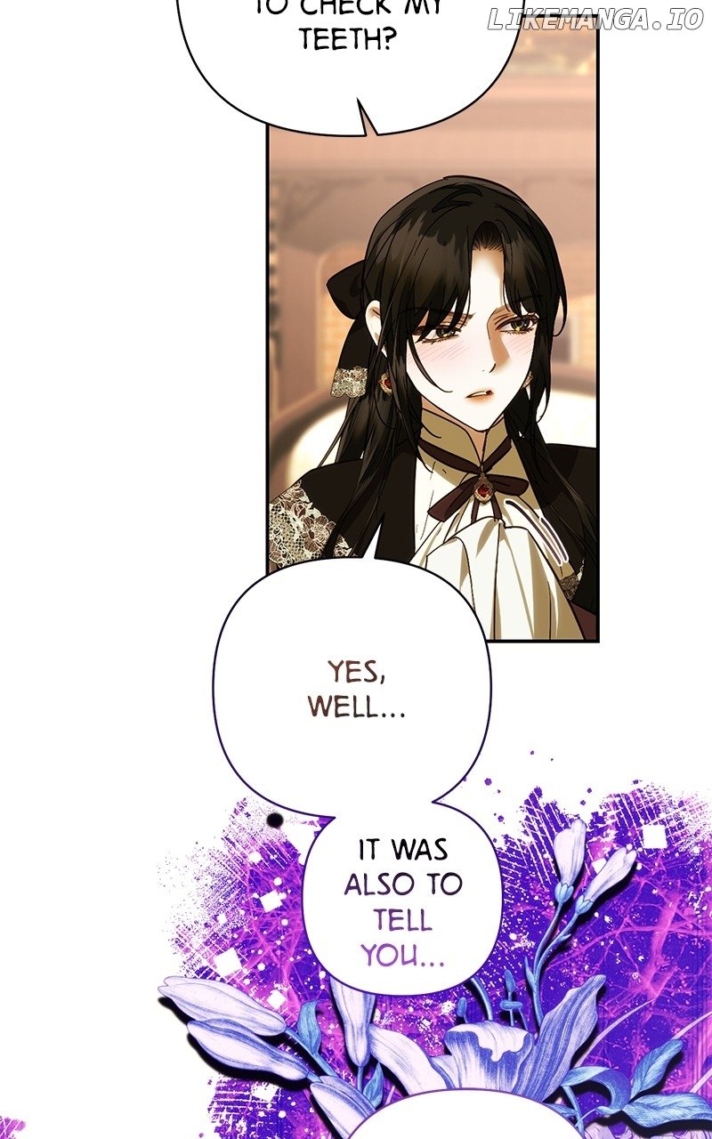 Men Of The Harem - Chapter 175