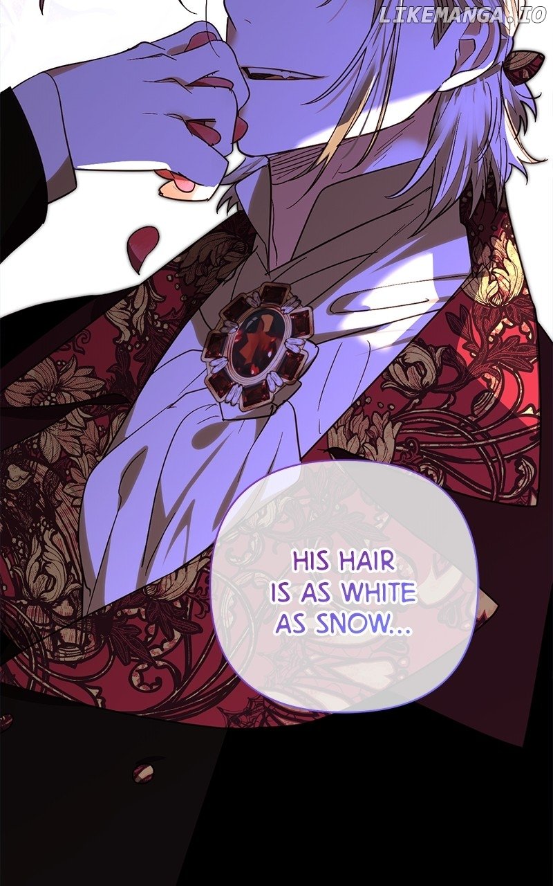 Men Of The Harem - Chapter 175