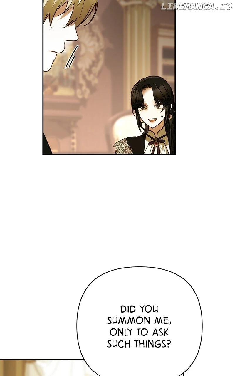 Men Of The Harem - Chapter 175